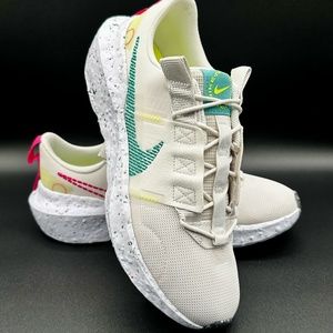 Women's Nike Crater Impact Size 6